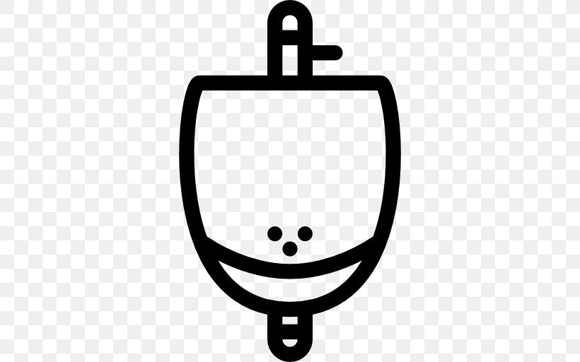 Black And White Smile Area, PNG, 512x512px, Urinal, Area, Black And White, Smile, Toilet Download Free