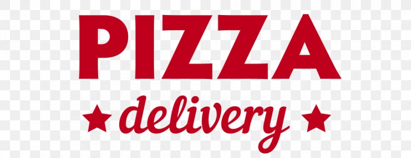 Pizza Delivery Italian Cuisine Take-out Restaurant, PNG, 900x346px, Pizza, Area, Brand, Delivery, Food Download Free