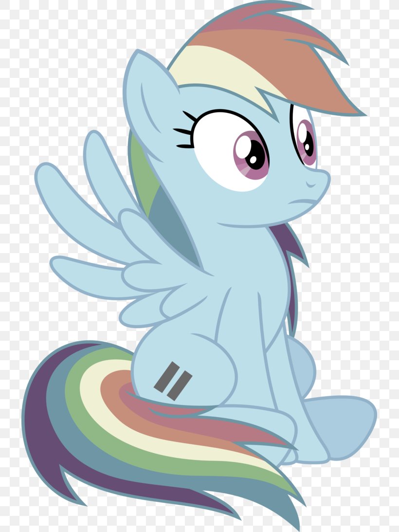 Pony Applejack Fluttershy Rainbow Dash Rarity, PNG, 731x1093px, Watercolor, Cartoon, Flower, Frame, Heart Download Free