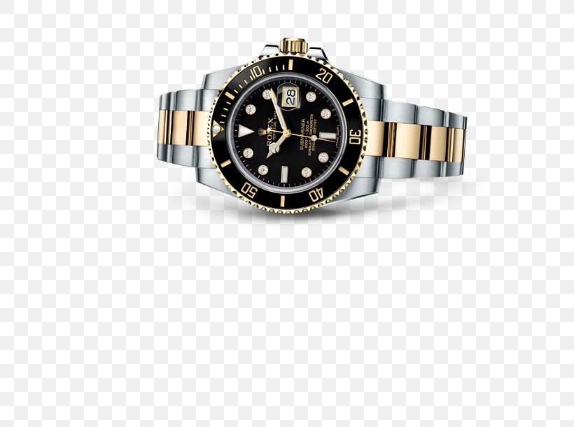Rolex - Rolex Submariner Rolex GMT Master II Rolex Datejust Watch PNG