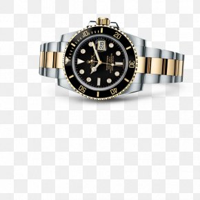 Rolex - Rolex Submariner Rolex GMT Master II Rolex Datejust Watch PNG