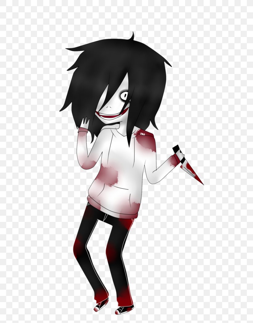Slenderman Jeff The Killer Drawing Photography, PNG, 762x1048px, Watercolor, Cartoon, Flower, Frame, Heart Download Free