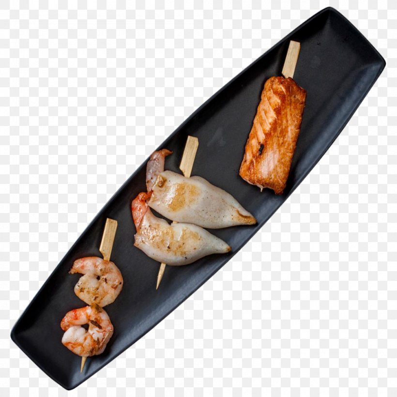Sushi 07030 Tableware Recipe Seafood, PNG, 1000x1000px, Sushi, Animal Source Foods, Appetizer, Asian Food, Cuisine Download Free