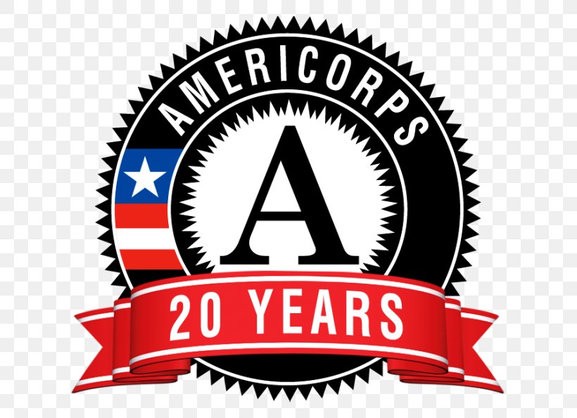 AmeriCorps VISTA National Civilian Community Corps Volunteering Corporation For National And Community Service, PNG, 640x594px, Americorps Vista, Americorps, Area, Brand, Community Download Free
