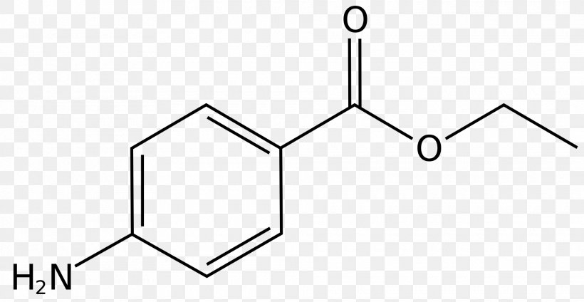 Benzocaine 4-Aminobenzoic Acid Ethyl Group Chemistry Chemical Formula, PNG, 1920x994px, 4aminobenzoic Acid, Benzocaine, Acetanilide, Amine, Amino Acid Download Free