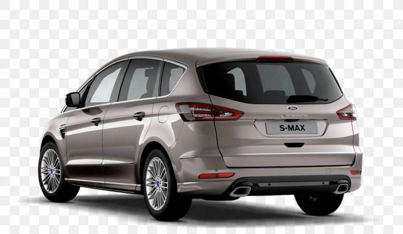 Car Ford S-Max Minivan Ford Motor Company Ford Focus, PNG, 960x560px, Car, Audi, Audi S3, Automotive Design, Automotive Exterior Download Free