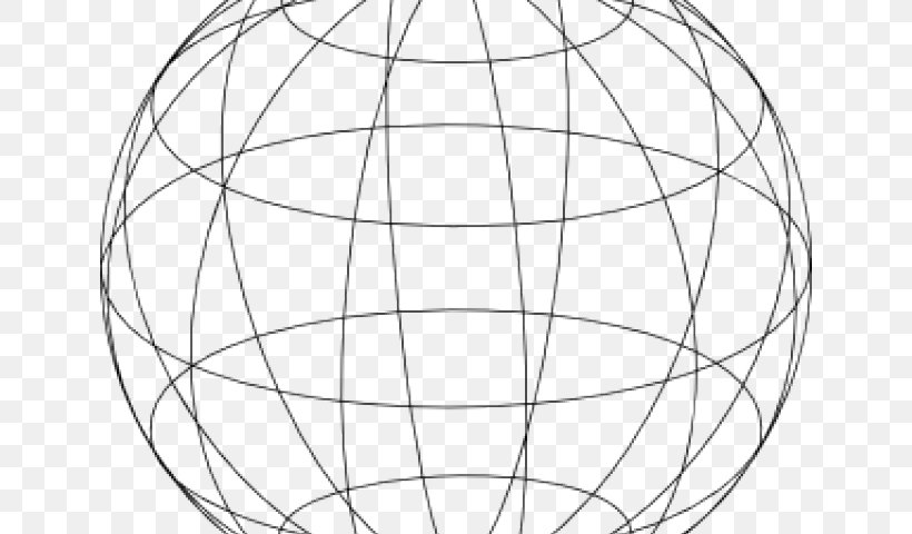 Clip Art Transparency, PNG, 640x480px, Globe, Drawing, Line Art, Parallel, Royalty Payment Download Free