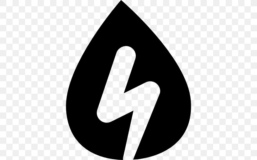 Energy Icon, PNG, 512x512px, Symbol, Area, Black And White, Brand, Energy Download Free