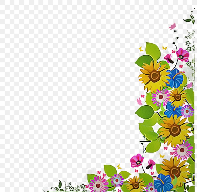 Floral Design, PNG, 800x800px, Floral Design, Border, Bouquet, Chrysanthemum, Creativity Download Free