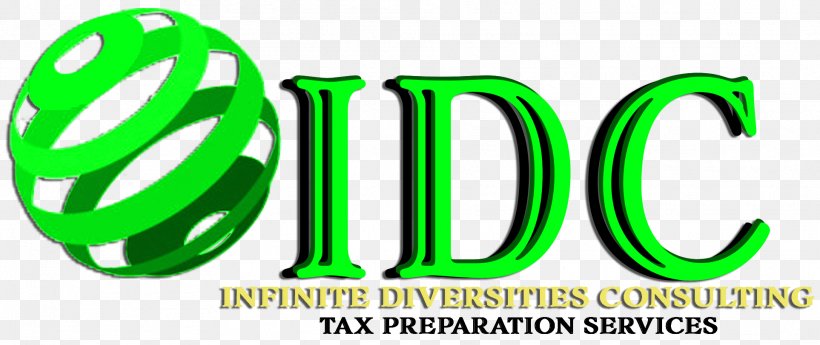 Infinite Diversities Consulting Tax Preparation In The United States Tax Return Income Tax, PNG, 1926x812px, Tax Return, Area, Brand, Brand Max, Business Download Free