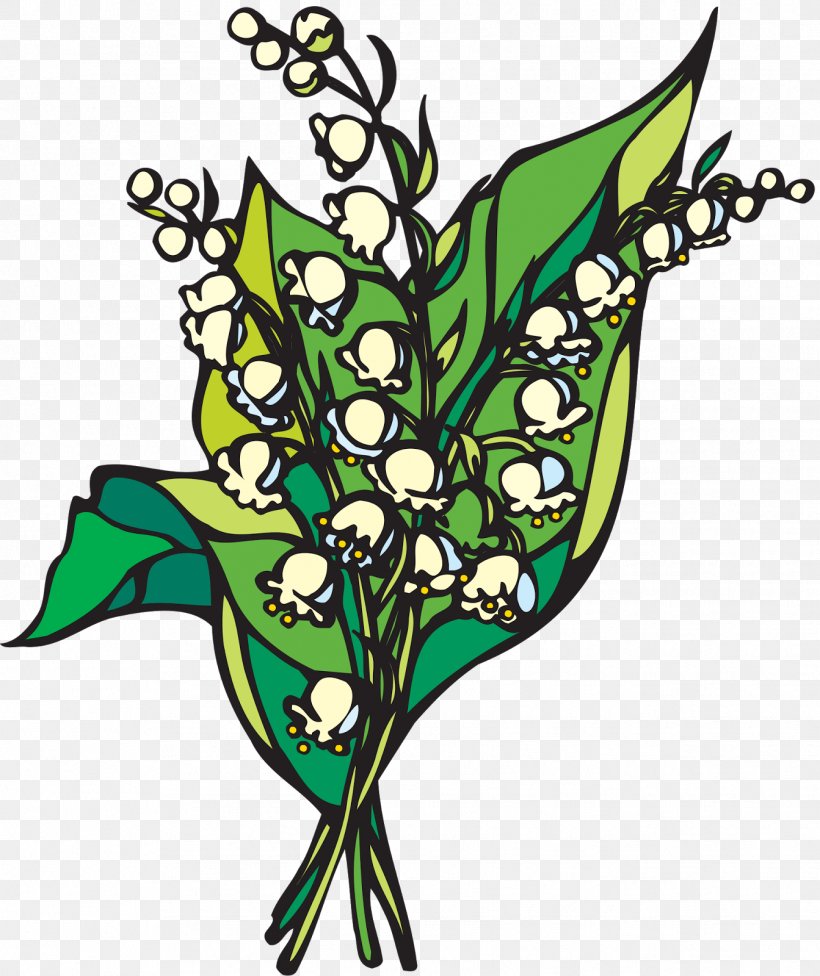 Labour Day May 1 Lily Of The Valley International Workers' Day, PNG, 1343x1600px, Labour Day, Artwork, Branch, Cut Flowers, English Download Free