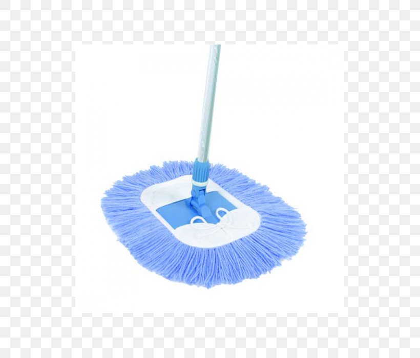 Mop Cleaning Microfiber Modacrylic Spinning, PNG, 525x700px, Mop, Abc Dry Chemical, Blue, Ceiling, Cleaning Download Free
