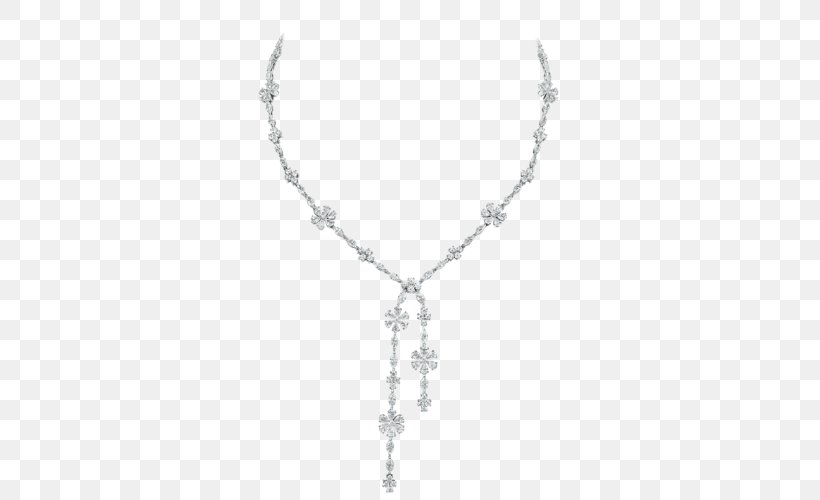 Necklace Harry Winston, Inc. Jewellery Dominion Diamond Mines, PNG, 760x500px, Necklace, Body Jewelry, Cartier, Chain, Charms Pendants Download Free