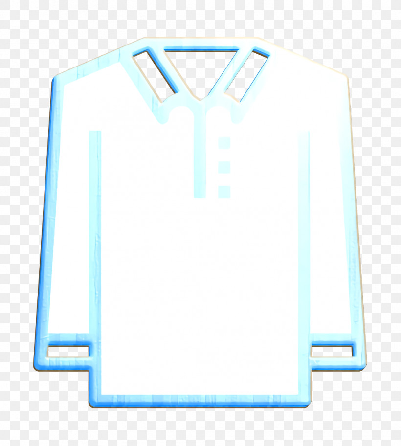 Polo Shirt Icon Clothes Icon Long Sleeve Icon, PNG, 1044x1162px, Polo Shirt Icon, Azure, Blue, Clothes Icon, Electric Blue Download Free