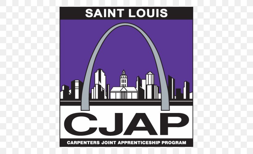 Southern Illinois Carpenters Joint Apprenticeship School St. Louis, PNG, 500x500px, Carpenter, Apprenticeship, Brand, Education, Logo Download Free