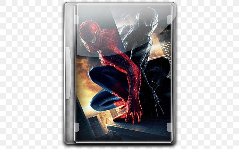 Spider-Man Film Series Film Poster, PNG, 512x512px, Spiderman, Cinema, Film, Film Director, Film Poster Download Free