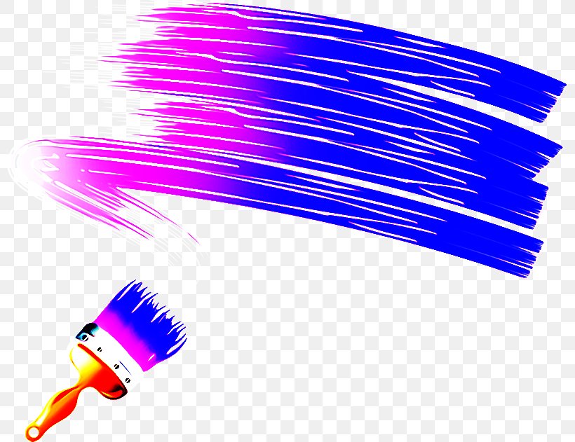 Violet Electric Blue Brush, PNG, 800x631px, Violet, Brush, Electric Blue Download Free