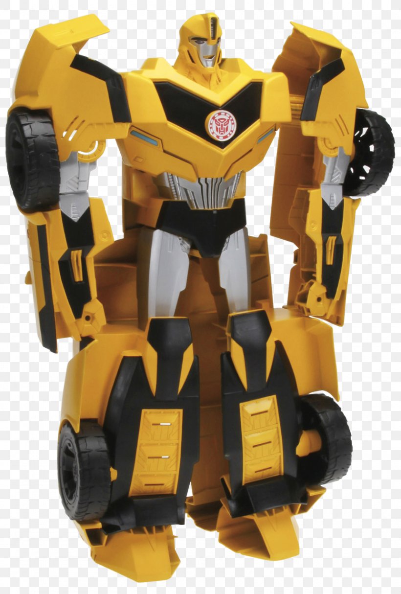Bumblebee Optimus Prime American International Toy Fair Transformers, PNG, 860x1274px, Bumblebee, American International Toy Fair, Autobot, Fictional Character, Hasbro Download Free