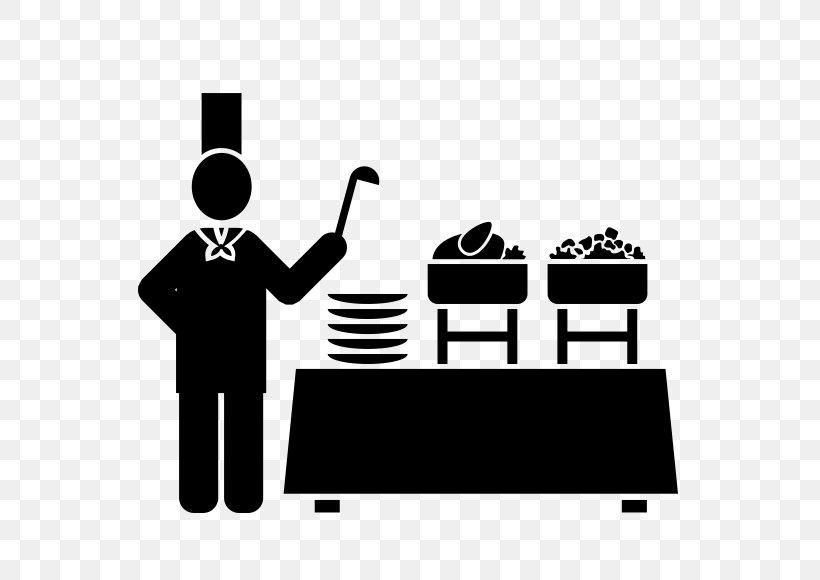 Catering Foodservice Event Management, PNG, 580x580px, Catering, Black And White, Brand, Business, Communication Download Free
