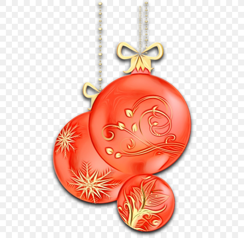 Christmas Ornament, PNG, 495x800px, Watercolor, Christmas Ornament, Heart, Holiday Ornament, Jewellery Download Free