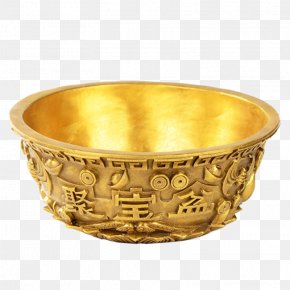 Copper Pixiu Brass Caishen Feng Shui PNG