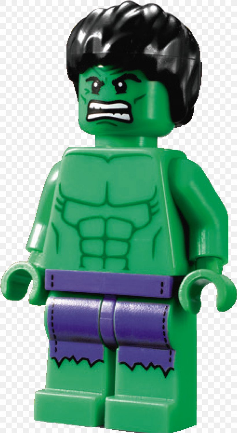 Hulk Lego Marvel Super Heroes Lego Minifigure Lego Super Heroes, PNG, 1455x2656px, Hulk, Doll, Fictional Character, Figurine, Green Download Free