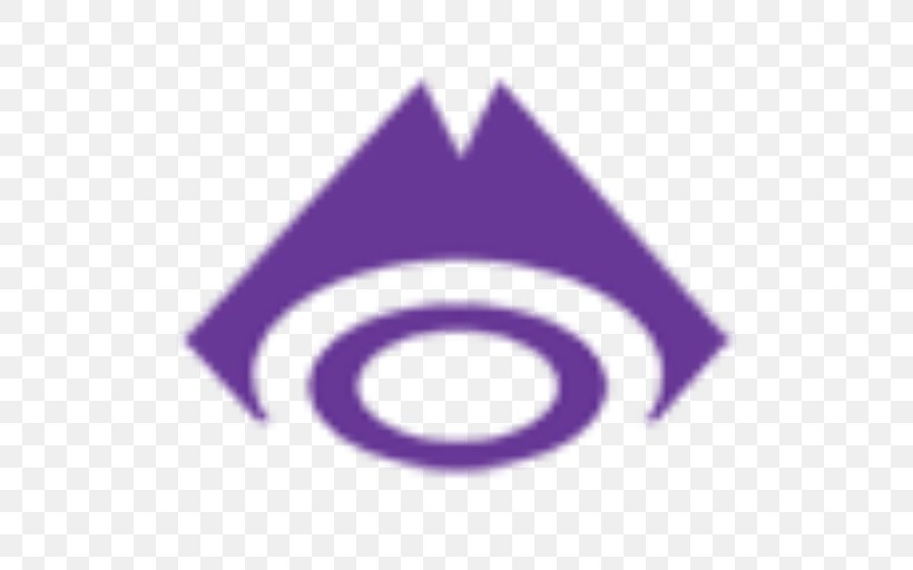Logo Line Triangle Font, PNG, 512x512px, Logo, Brand, Purple, Symbol, Triangle Download Free