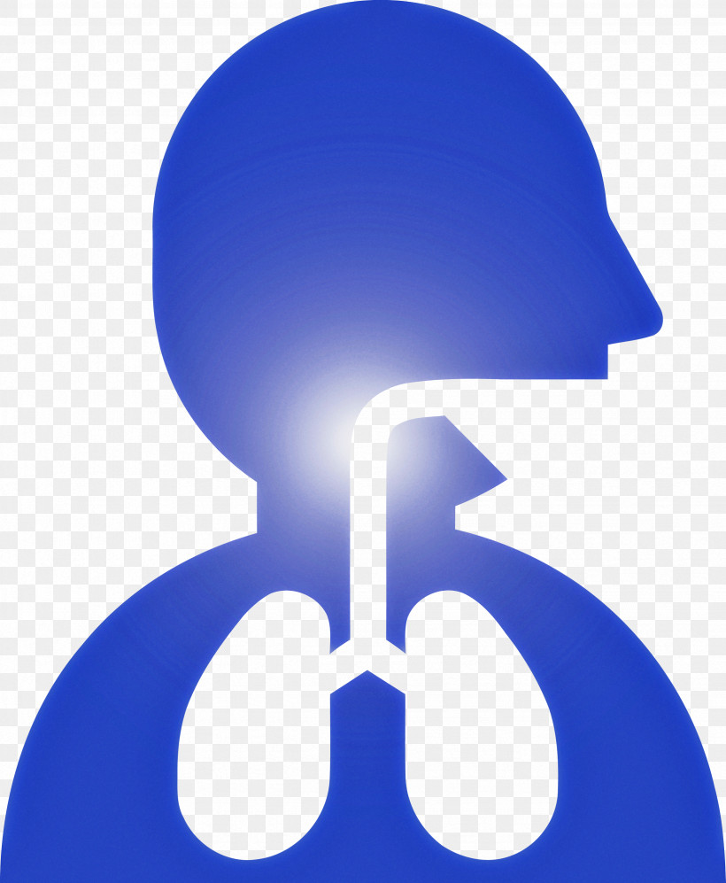 Lung Medical Healthcare, PNG, 2466x3000px, Lung, Blue, Cobalt Blue, Electric Blue, Healthcare Download Free