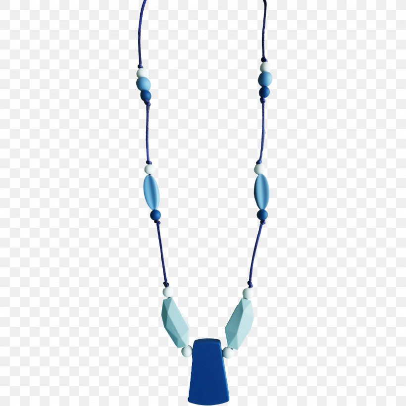 Necklace Turquoise Bead Jewellery, PNG, 2048x2048px, Necklace, Bead, Blue, Body Jewellery, Body Jewelry Download Free