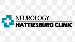 Hattiesburg Clinic Logo Organization PathologyOthers - Neurology PNG
