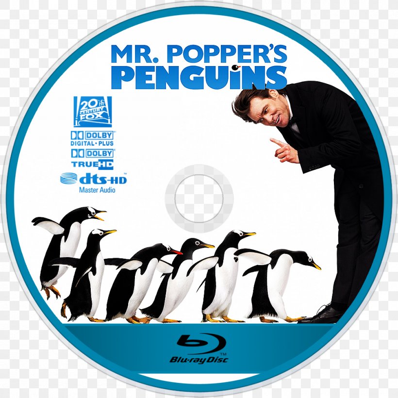 Penguin Tom Popper Film Madagascar Art, PNG, 1000x1000px, Penguin, Advertising, Art, Brand, Comedy Download Free