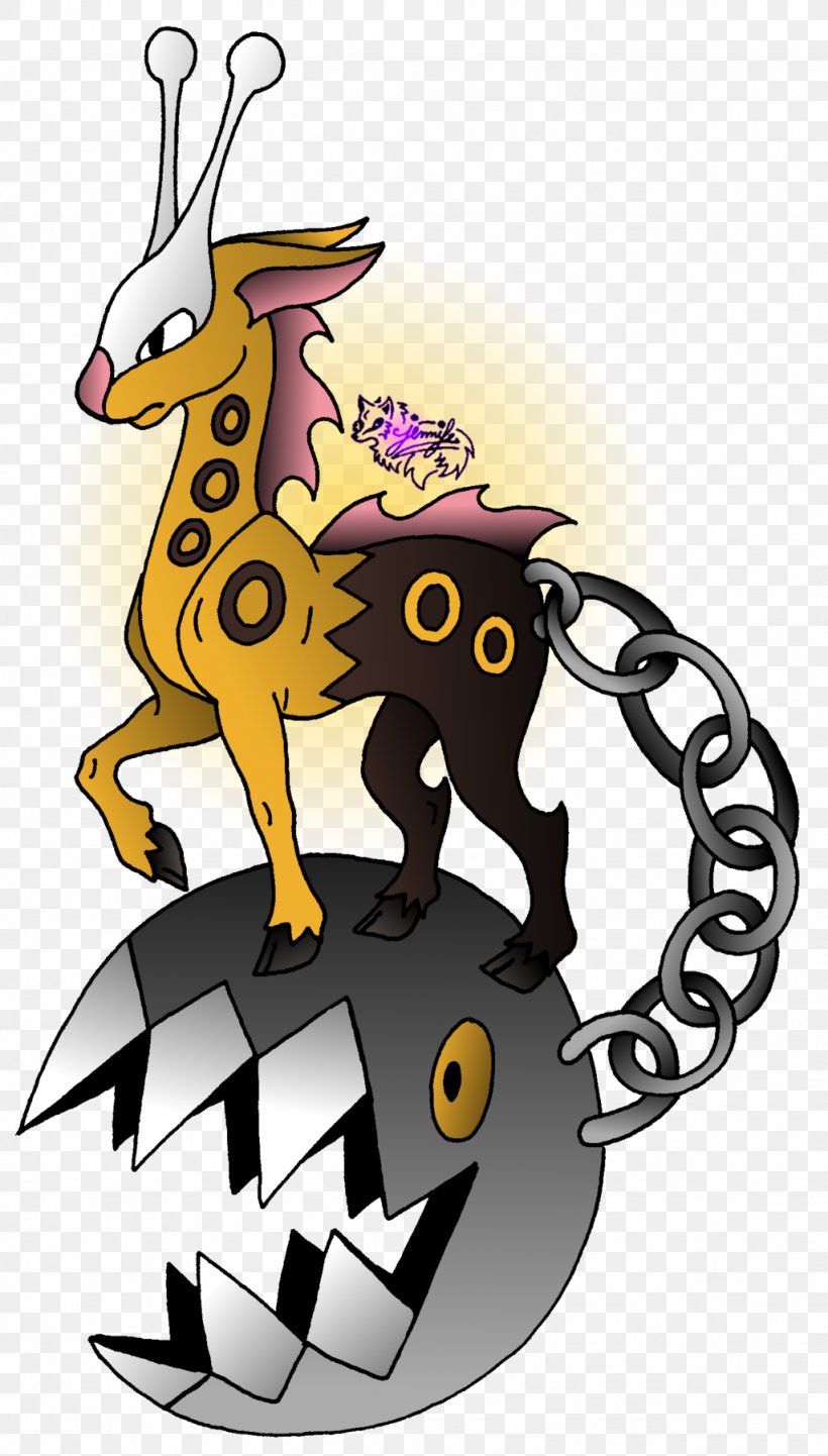 Pokémon Girafarig Groudon DeviantArt Evolution, PNG, 1024x1801px, Pokemon, Art, Carnivoran, Cartoon, Celebi Download Free