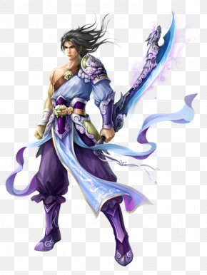175 - Romance Of The Three Kingdoms 13 åŽ‰è‹¥æµ· Personnage De Jeu VidÃ©o PNG