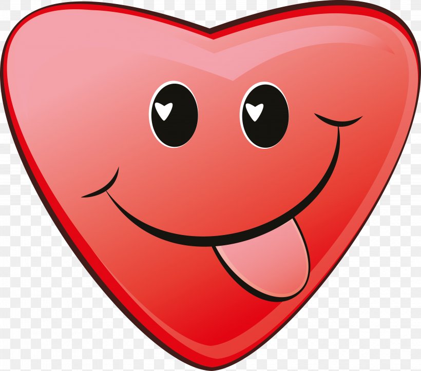 Smiley Clip Art, PNG, 4134x3650px, Watercolor, Cartoon, Flower, Frame, Heart Download Free