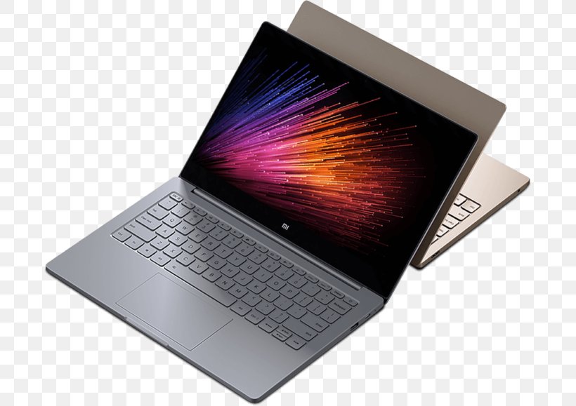 Xiaomi Mi Notebook Air 12.5″ Laptop MacBook Air, PNG, 695x579px, Laptop, Computer, Electronic Device, Intel Core, Intel Core I5 Download Free