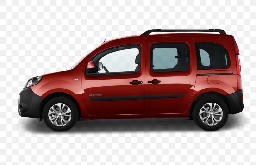 Compact Van Renault Kangoo Car Vehicle, PNG, 800x531px, Compact Van, Automotive Design, Automotive Exterior, Automotive Tire, Automotive Wheel System Download Free