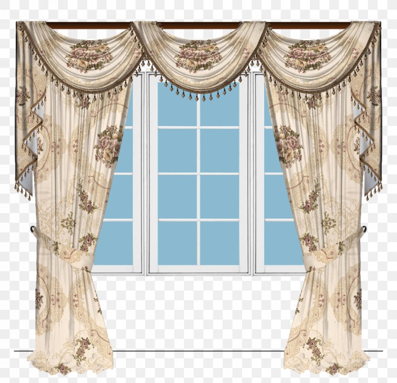Curtain Window Treatment Window Valances & Cornices Drapery, PNG, 829x800px, Curtain, Bathroom, Chenille Fabric, Com, Curtain Drape Rails Download Free