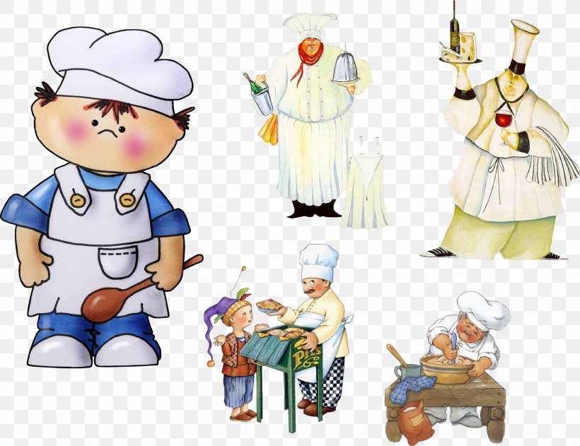 Drawing Cook Clip Art, PNG, 1744x1344px, Drawing, Art, Cartoon, Chef, Clothing Download Free