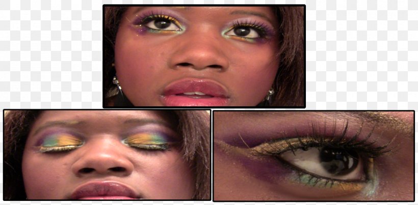 Eyelash Extensions Eye Shadow Mascara Eye Liner Cheek, PNG, 1525x750px, Watercolor, Cartoon, Flower, Frame, Heart Download Free