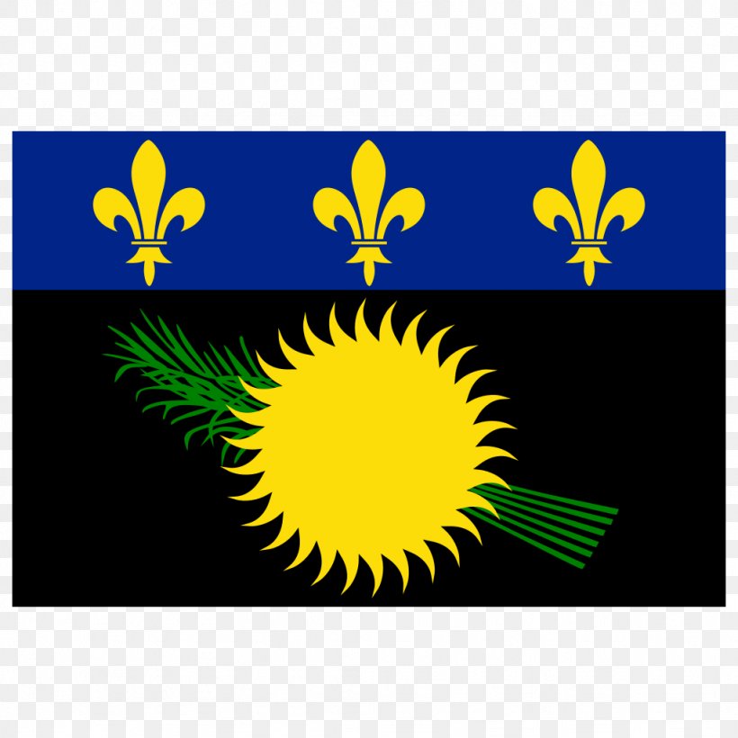 Flag Of Guadeloupe National Flag Flag Of Kazakhstan, PNG, 1024x1024px, Guadeloupe, Area, Flag, Flag Of Guadeloupe, Flag Of Kazakhstan Download Free