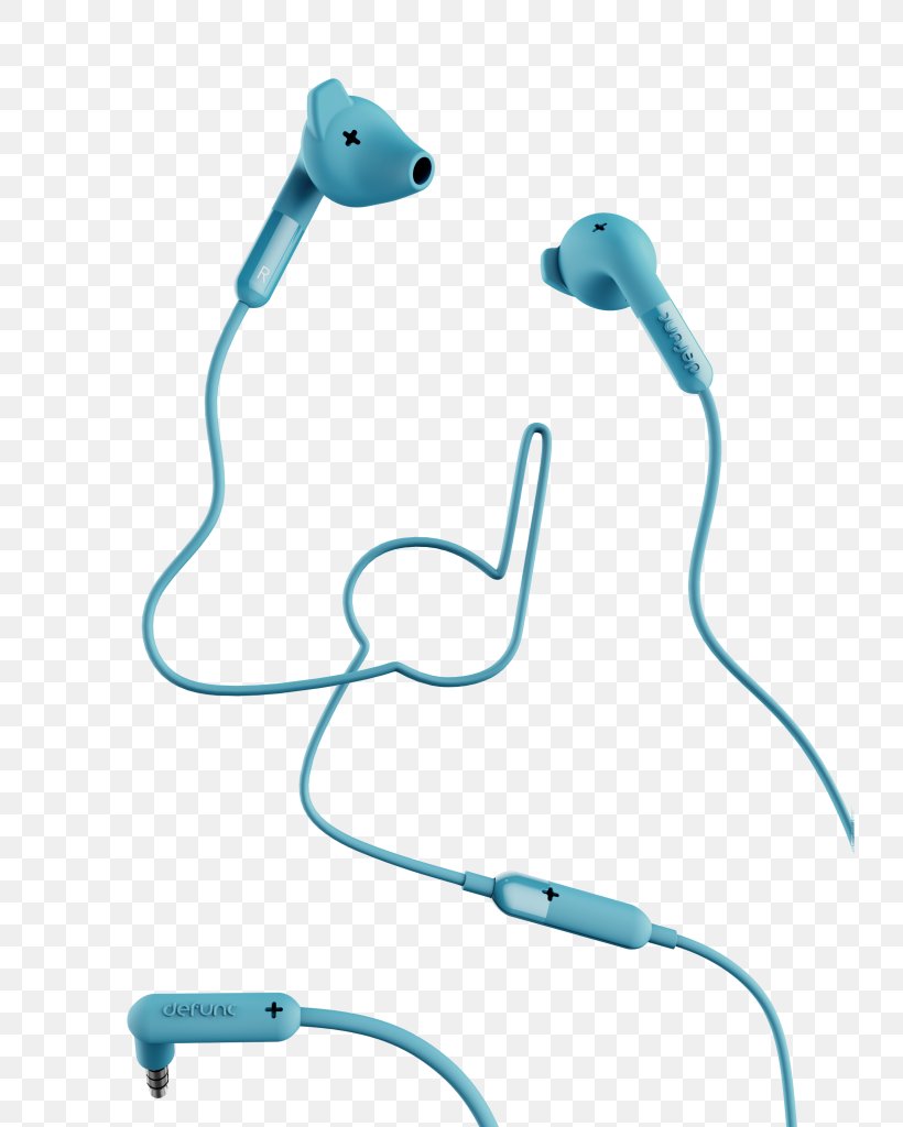 Headphones Headset De Func + Sport Earphones, PNG, 734x1024px, Headphones, Audio, Audio Equipment, Blue, Bluetooth Download Free