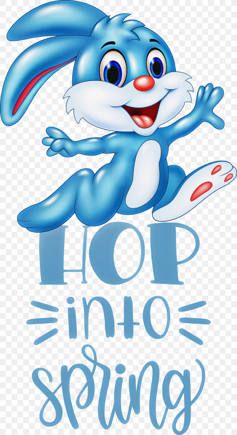 Hop Into Spring Happy Easter Easter Day, PNG, 1638x3000px, Happy Easter, Cartoon, Drawing, Easter Day, Hare Download Free