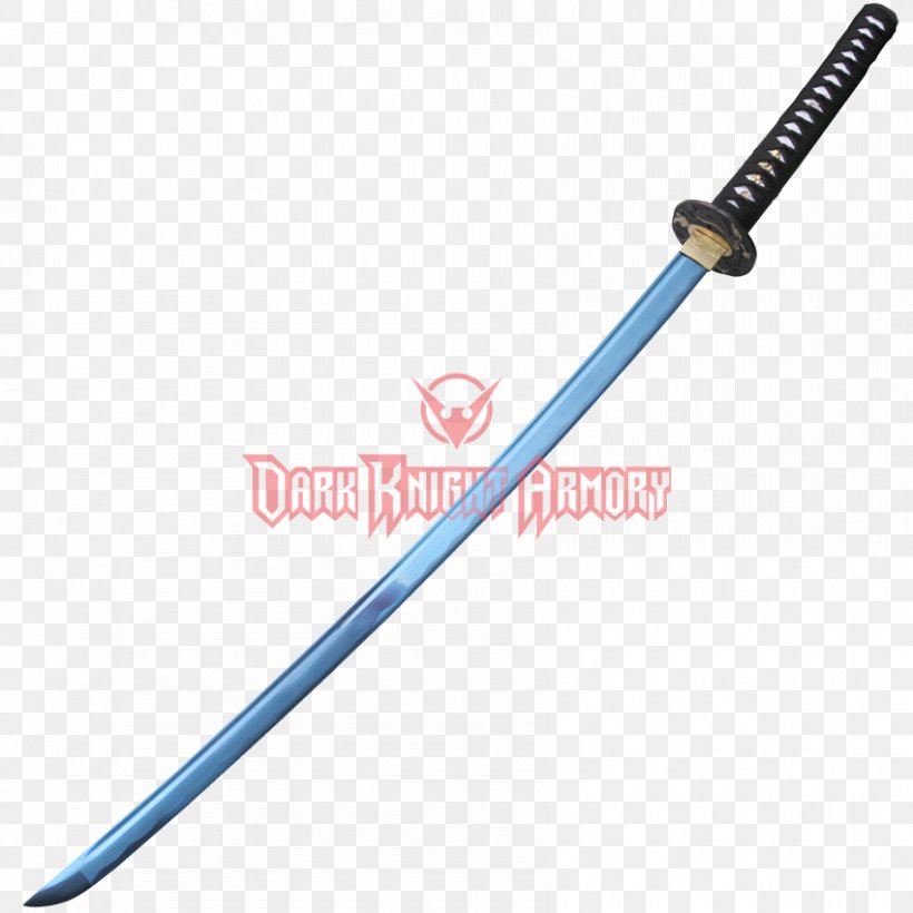 Japanese Sword Katana Japanese Sword Blade, PNG, 850x850px, Sword, Blade, Classification Of Swords, Cold Weapon, Dagger Download Free