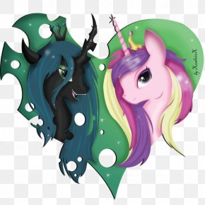 Princess Cadance This Day Aria Pony Queen Chrysalis Image PNG