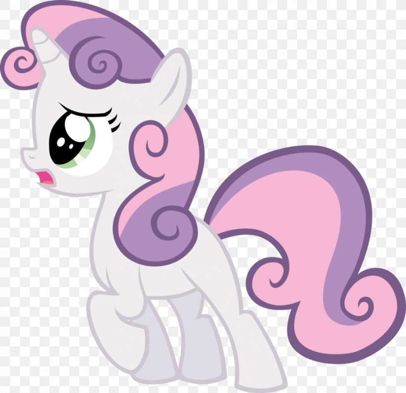 Rarity Sweetie Belle Scootaloo Pony Apple Bloom, PNG, 908x880px, Watercolor, Cartoon, Flower, Frame, Heart Download Free