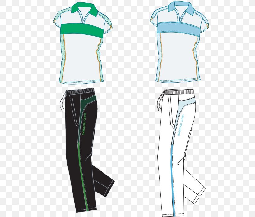 T-shirt Trousers Sleeve Sportswear, PNG, 650x700px, T Shirt, Clothing, Costume Design, Designer, Fashion Design Download Free