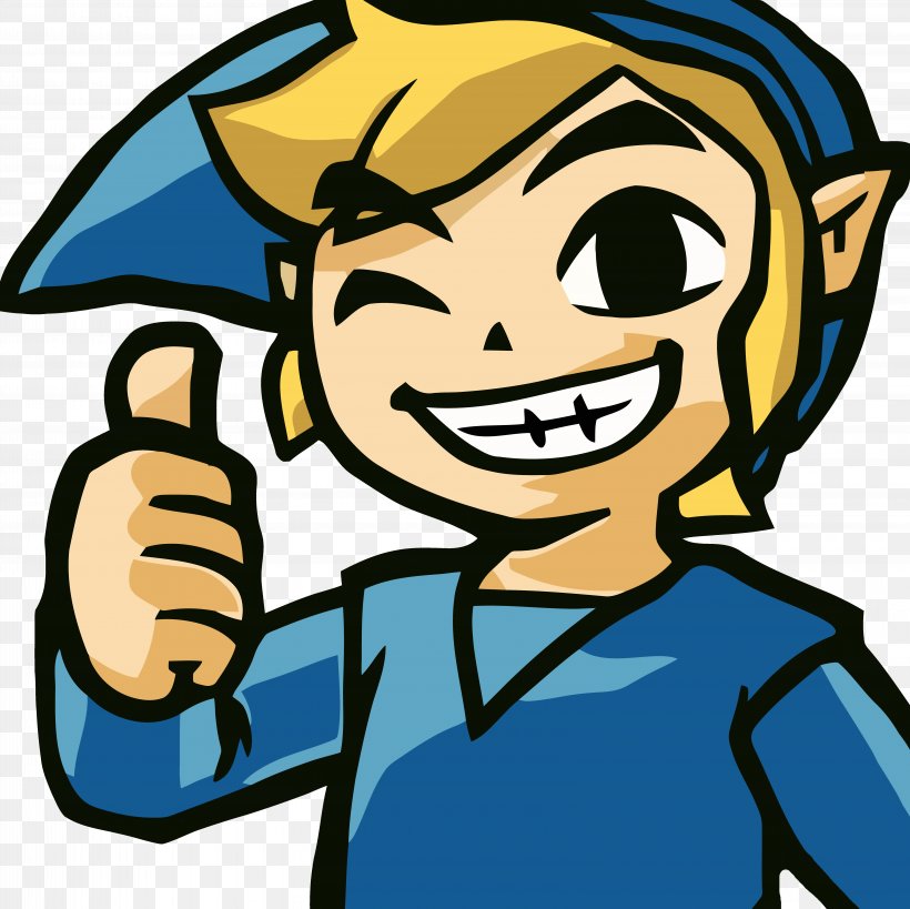 The Legend Of Zelda: Tri Force Heroes The Legend Of Zelda: Breath Of The Wild Link The Legend Of Zelda: The Wind Waker The Legend Of Zelda: Spirit Tracks, PNG, 6440x6440px, Legend Of Zelda Tri Force Heroes, Art, Artwork, Fictional Character, Game Download Free