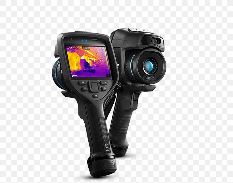 Thermographic Camera FLIR Systems Forward-looking Infrared Thermography Thermal Imaging Camera, PNG, 597x642px, Thermographic Camera, Camera, Camera Accessory, Camera Lens, Cameras Optics Download Free