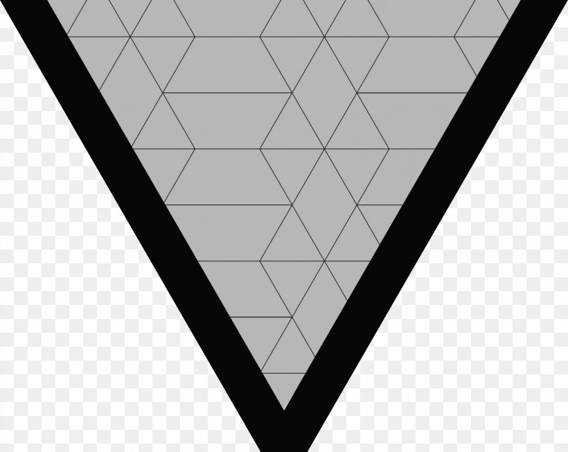 Triangle Shape Service Industry Pattern, PNG, 1666x1325px, Triangle, Black, Black And White, Brand, Business Download Free