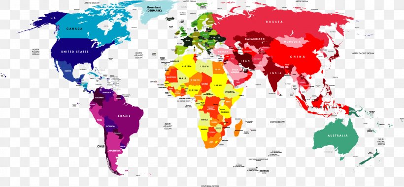 World Map Globe Soviet Union, PNG, 2289x1064px, World, Art, Border, Country, Geography Download Free
